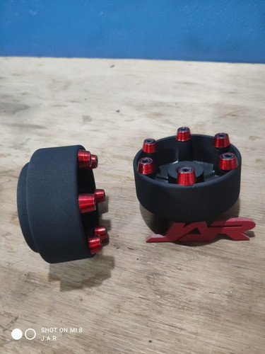 Masa Adaptadora Volante Para Corsa 0