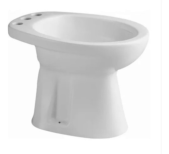 Bidet Ferrum Andina Bea3 Blanco 3 Agujeros Baño Niza Steel 0 Bidet Ferrum Andina Bea3 Blanco 3 Agujeros Baño Niza Steel 0