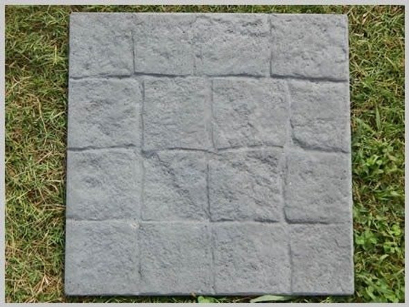 Baldosa Tipo Adoquin Colonial Oferta 1