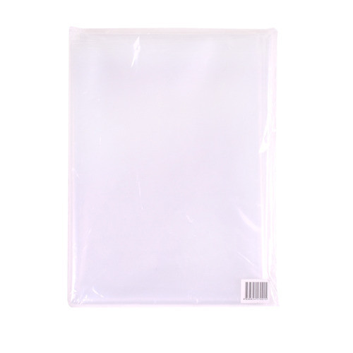 Nylon Natural Doble 70 Micrones - Mosca 0