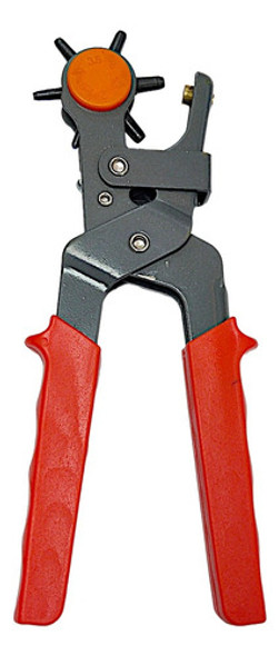 Sacabocado Pinza Extra Reforzada 0