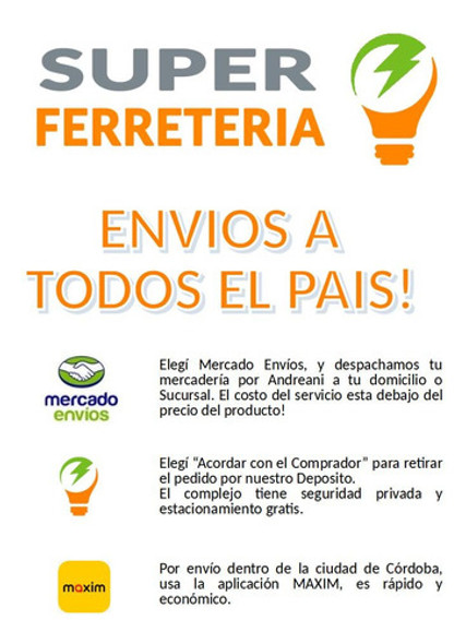 Sacabocado Pinza Extra Reforzada 1