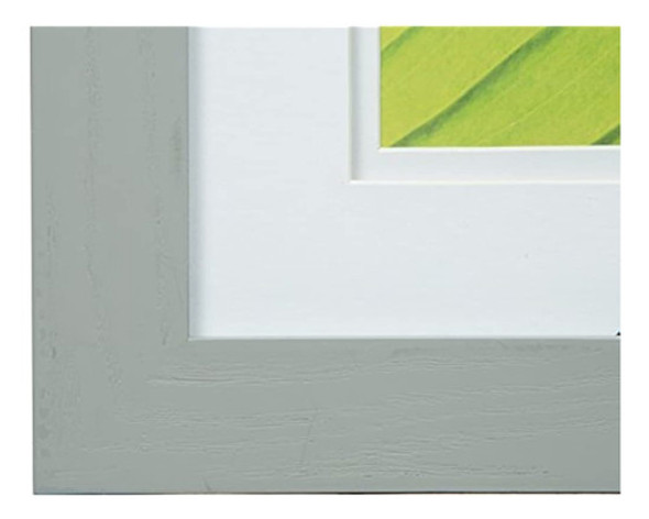 Galería Soluciones Foto 5x7 Mantel Plano De Nogal O Marco De 1