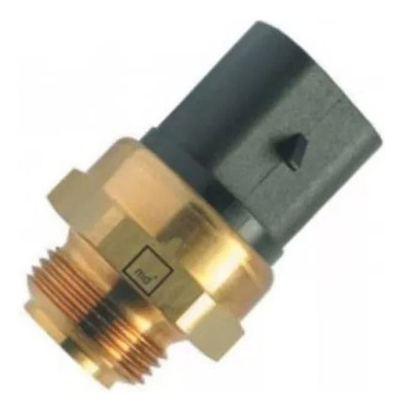 Bulbo Temperatura Electroventilador Chevrolet Vectra 2.0 0