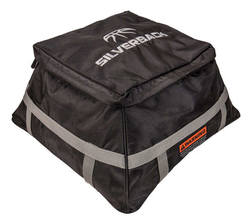 Silverback Peso Universal Para Aro De Baloncesto Portátil 0