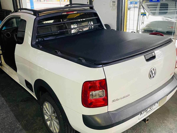 Lona Saveiro G5 G6 G7 G8 Cabina Extendida 2010 A 2022 Wacap 1