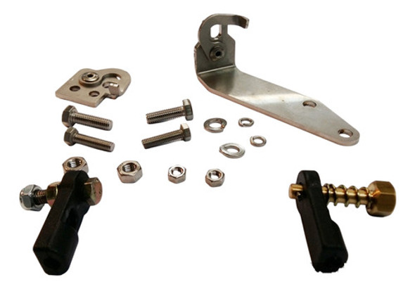 Kit Para Adaptación De Comandos Tohatsu 25-30 2 Tiempos 0