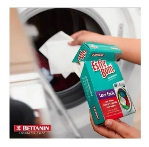 6 Cx Lenços Antimancha Para Maquina De Lavar Roupas 60 Lenço 1