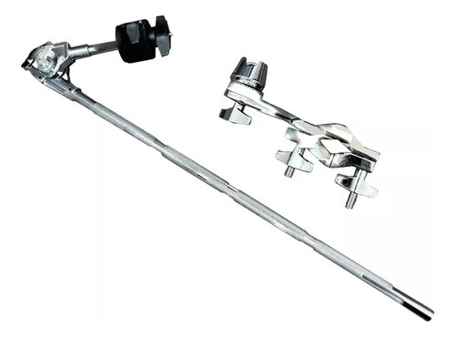 Suporte De Expansão Do Conjunto De Tambores Cymbal Clamp Cla 1