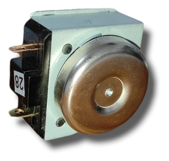 Timer Temporizador Horno Eléctrico Ultracomb  Uc40 0 Timer Temporizador Horno Eléctrico Ultracomb  Uc40 0