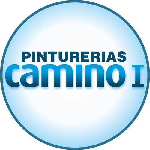 Laca Acrilica Satinada Negra Trimas X 01 Lt / Camino 1 1