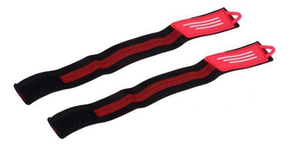 2x Faixa De Para Tornozelo De Para Calças De Para Faixa De 0 2x Faixa De Para Tornozelo De Para Calças De Para Faixa De 0