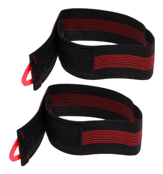 2x Faixa De Para Tornozelo De Para Calças De Para Faixa De 1 2x Faixa De Para Tornozelo De Para Calças De Para Faixa De 1