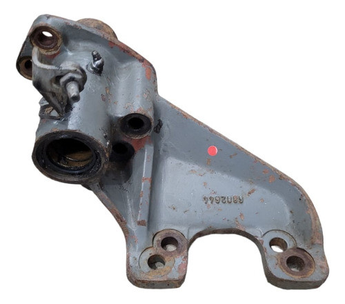 Suporte Eixo Cuica Volvo Direito 0