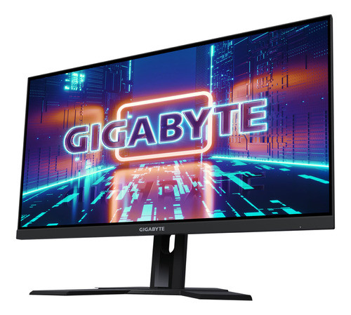 Monitor Gamer Gigabyte 27 M27q 170hz 1ms Qhd 2560 X 1440 Dp 1