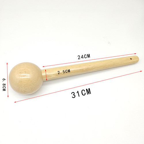 Luva De Softball De Uma Peça Martelo 36 Cm Auxílio De 1