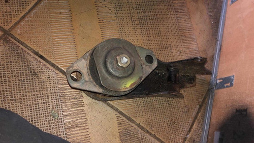 Para De Motor Fiat Cincuecento 0