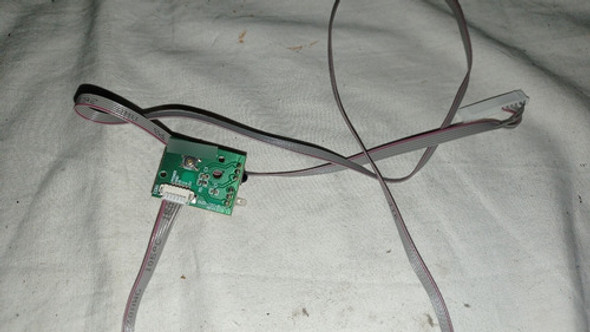Receptor Con Boton De Encendido De Tv Xion Xl-led43smart 0 Receptor Con Boton De Encendido De Tv Xion Xl-led43smart 0