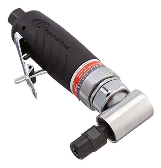 Ingersoll Rand 3101g Edge Series Air Angle Die Grinder, Negr 0 Ingersoll Rand 3101g Edge Series Air Angle Die Grinder, Negr 0