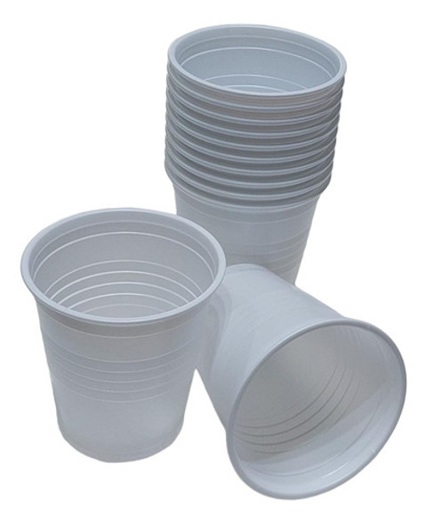 Vasos Descartables X100 Unidades 0 Vasos Descartables X100 Unidades 0