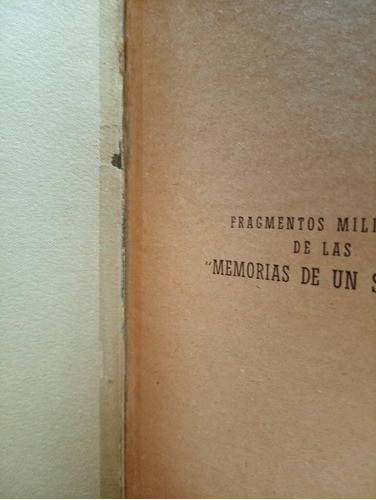 Heinz Guderian Memorias De Un Soldado A2259 1