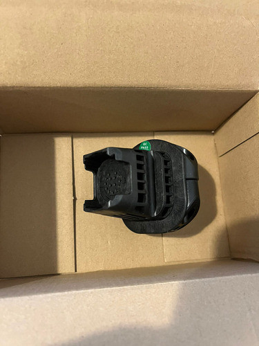 Fanatec Qr2 Lite Base-side 1
