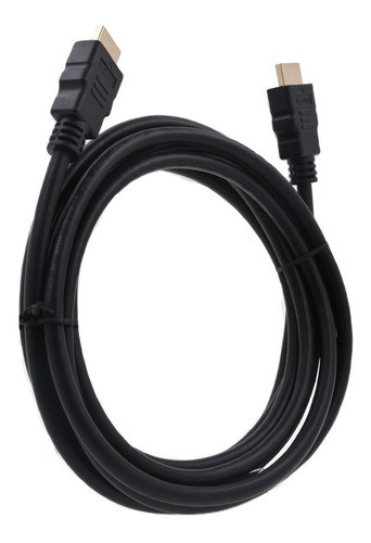 Cable Hdmi 3 Metros Full Hd 4k 0