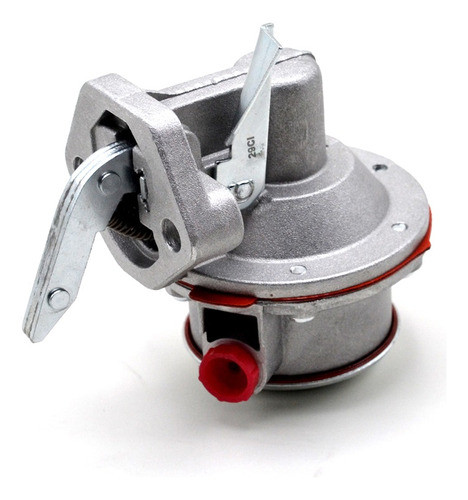 Bomba Combustible (apta Varios Modelos Jd) 1