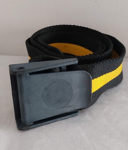 Cinturón Lastre Buceo 0