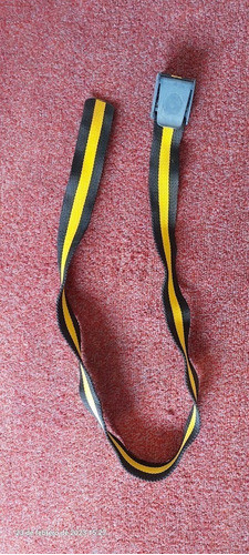 Cinturón Lastre Buceo 1