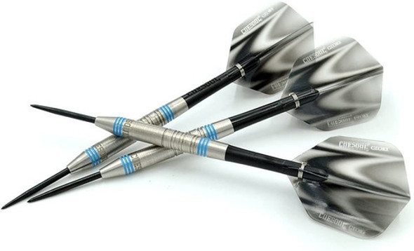 Kit De Dardos Cuesoul Punta De Acero De Tungsteno 22g N2210 0
