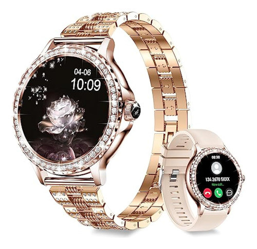 Relojes Inteligentes Para Mujer (respuesta/hacer 0