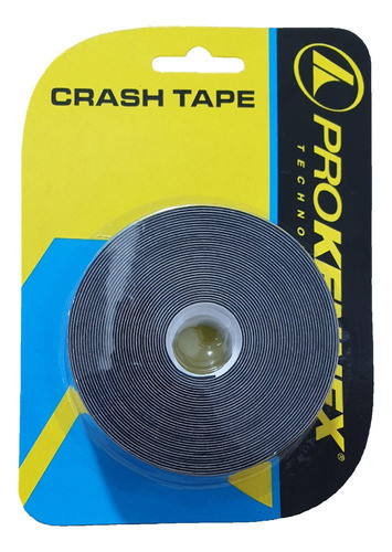 Cinta Protectora Marco Raquetas (crash Tape)  Pro Kennex 0