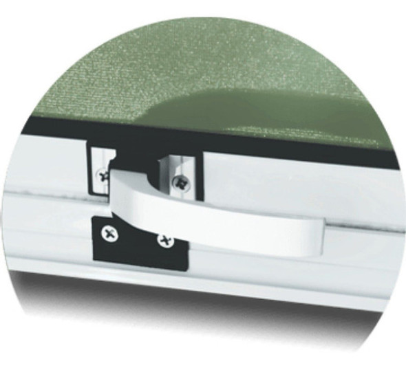 Janela De Alumínio Maxim-ar 60x60cm Vidro Mini Boreal Wt 1