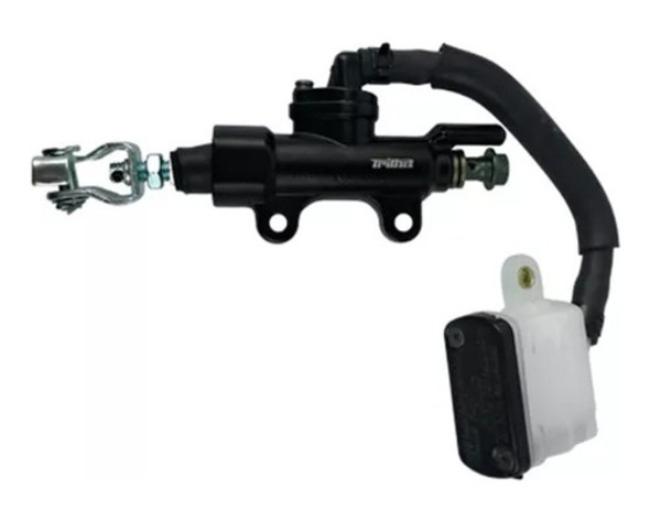 Cilindro Mestre De Freio Traseiro Honda Nxr Bros 160 Xre190 0