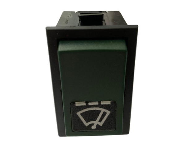 Interruptor Limpador De Para-brisas Para Caminhão Volvo 0