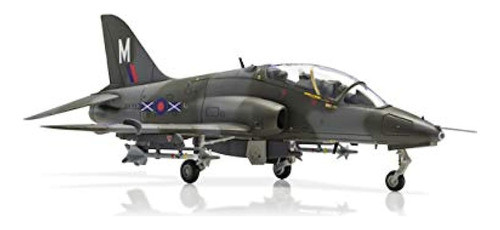 Airfix Quickbuild Bae Hawk  1a 1:72 Kit De Modelo De Plá 0