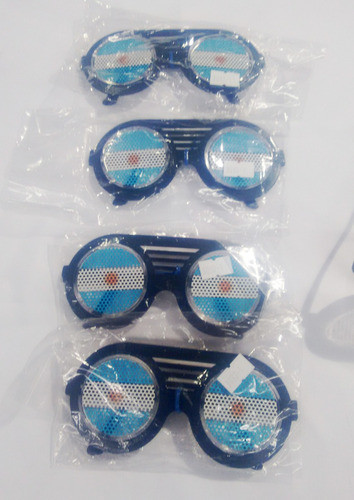 Anteojos Argentina 0