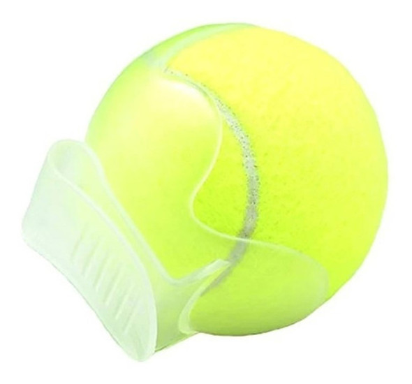 Sujetador Pelota Tenis Tourna Accesorio Ball Pocket 1
