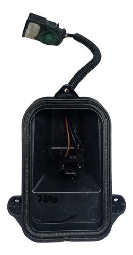 Tampa Farol Neblina Crossfox Spacecross C/ Conetor 1