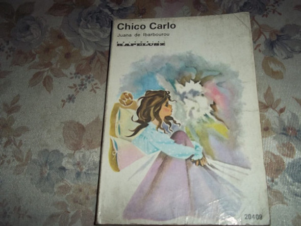 Chico Carlo - Juana De Ibarbourou 0 Chico Carlo - Juana De Ibarbourou 0
