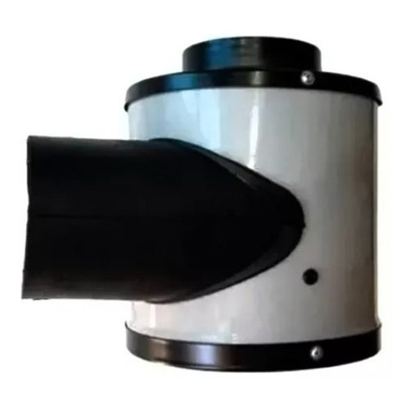 Extractor Turbina 4  Lateral Ruleman Cultivo Indoor Vatolux 0 Extractor Turbina 4  Lateral Ruleman Cultivo Indoor Vatolux 0