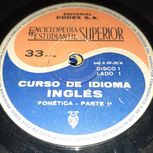 Simple Ingles Curso De Idioma Fonetica Parte 1 Codex C13 1