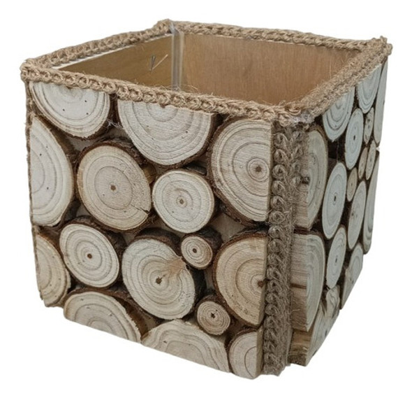Caja Cajón Madera Rustico Artesanía Decoración Adorno 12cm 0 Caja Cajón Madera Rustico Artesanía Decoración Adorno 12cm 0