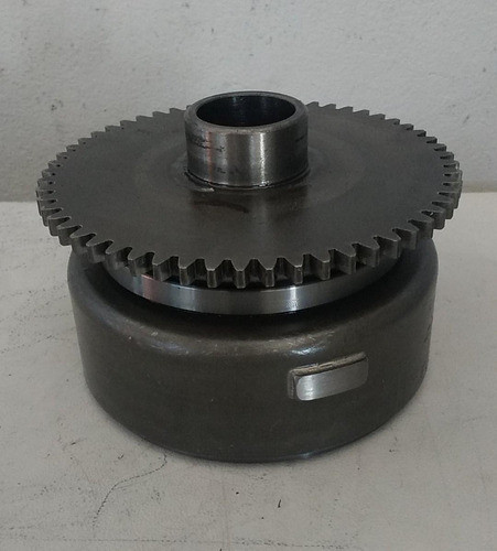Volante Magneto Dafra Kansas 150 2011 Original 0