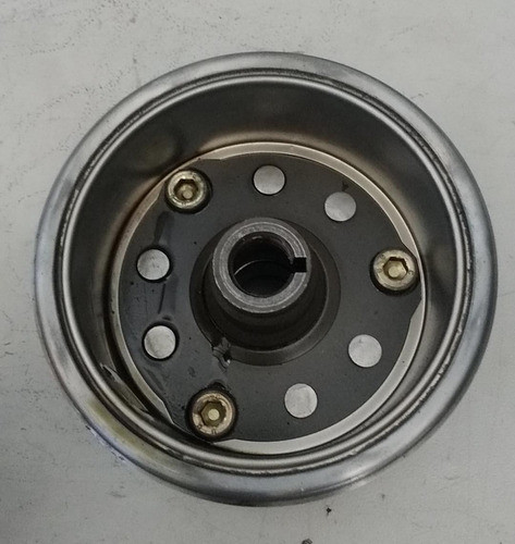 Volante Magneto Dafra Kansas 150 2011 Original 1