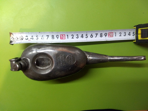 Aceitera Antigua 0