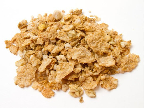 Corn Flakes Sabor Banana A Granel 500g 1
