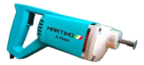 Vibrador 800w Con Manguera 1 Metro Y Medio Martino Di Forza 1