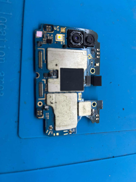 Placa Main Samsung M10 1